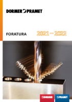 DORMER-FORATURA